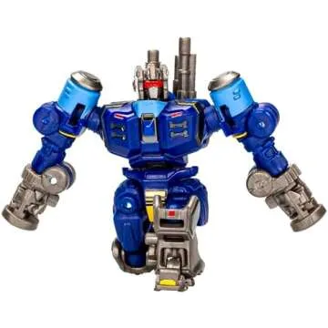 Transformers: Studio Series