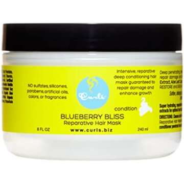 4C HAIR CARE FAVES 🧖🏾‍♀️