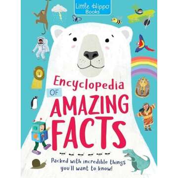 Non-Fiction Books for Kids