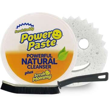 KITCHEN SPRING CLEANING, ORGANIZING & DECORATING