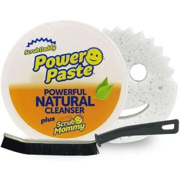 KITCHEN SPRING CLEANING, ORGANIZING & DECORATING