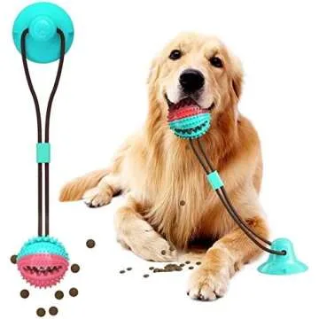 Dog Toys