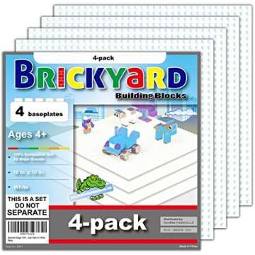 Todays best lego deals