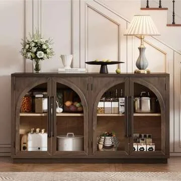 Earthy Modern Vintage Deals