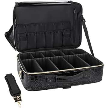 MAKEUP & TOILETRIES/MAQUILLAJE & USO PERSONAL