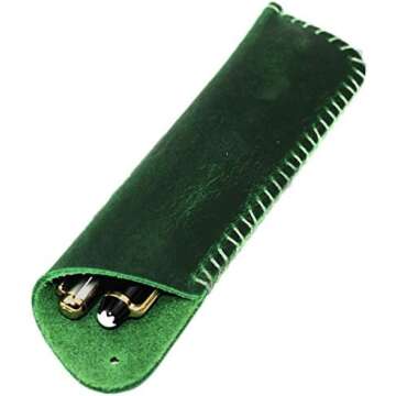 Pen Case & Pencil Rolls