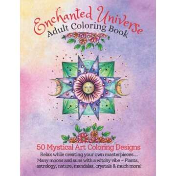 Coloring Books Designed by Terri Foss