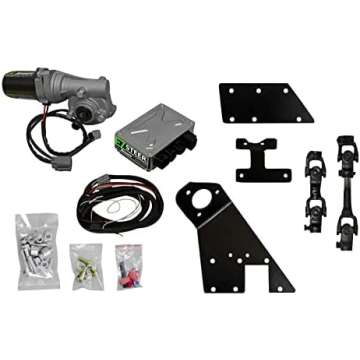 Honda Pioneer 520 + 500 Accessories & Parts