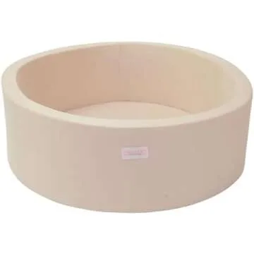 Early Childhood Infant Classroom