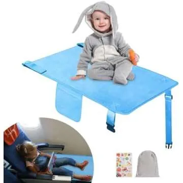 TRAVEL WITH KIDS essentials