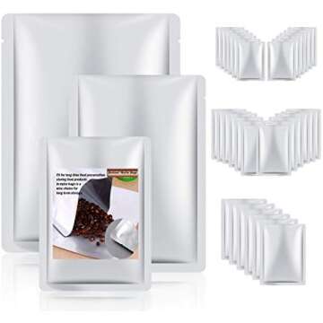 Long Term Food Stoarge