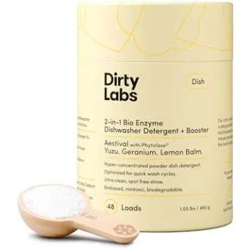 Non-Toxic Home Goods