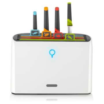 Kitchen Organization