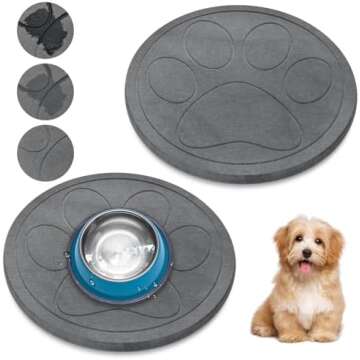 Water Absorbing Stones