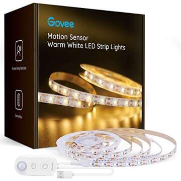 LED lights
