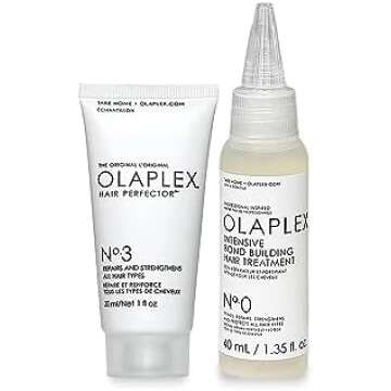 Krown Jewels Hair Treatments