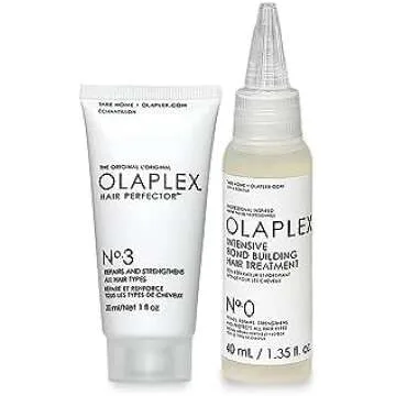 Krown Jewels Hair Treatments