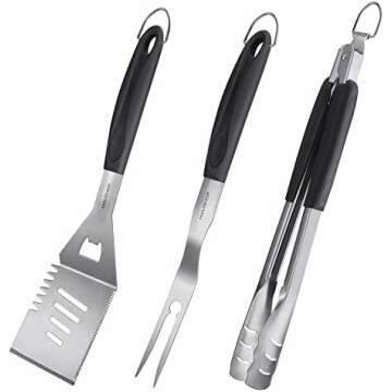 Outdoor Living & Grilling!