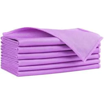 How to Get Streak-Free Windows & Mirrors