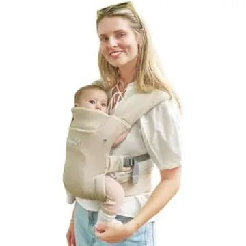 Baby Travel Essentials