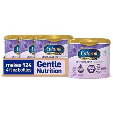 Baby Essentials & Hospital Bat 아기 출산 용품 & 출산 가방