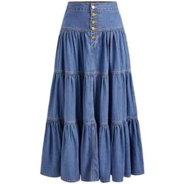 Spring Sale: Fashion & Accessories