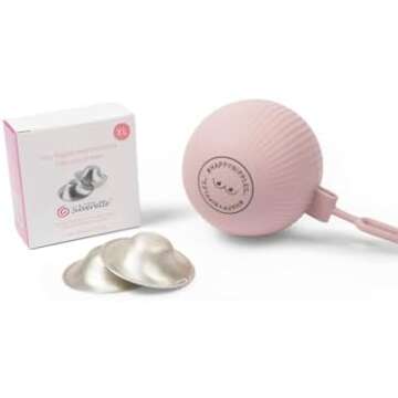 Breastfeeding Essentials