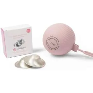 Breastfeeding Essentials