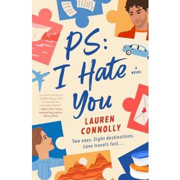 Best Contemporary Romance