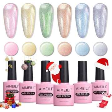 Nail products 💅🏼