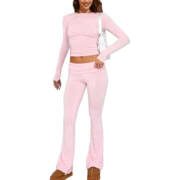 Loungewear🧘🏽‍♀️💕