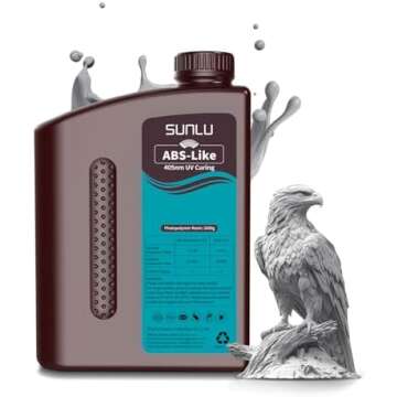 Resin 3D Printer Accessories