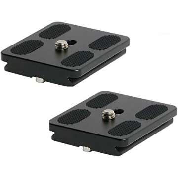 Video and Photo Gear