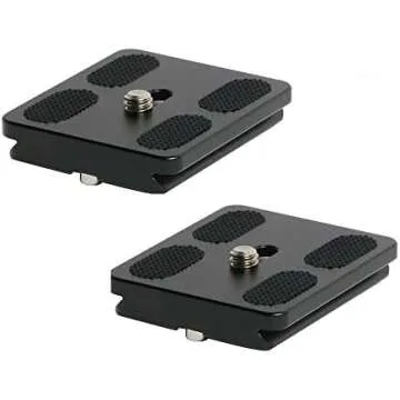 Video and Photo Gear