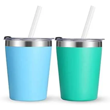 Baby and Toddler Eating Essentials!