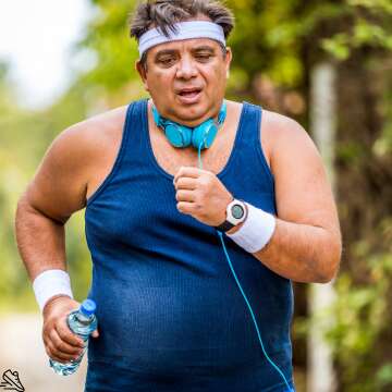 Best Running Shoes For Heavy Men