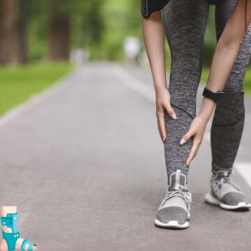 Best Running Shoes For Shin Splints