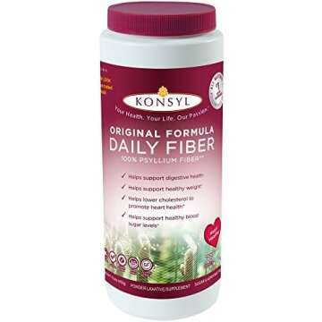 Crazy Busy Keto Preferred Products