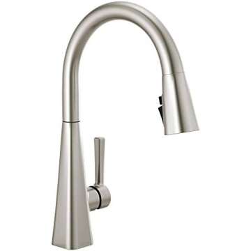 Kitchen Faucets