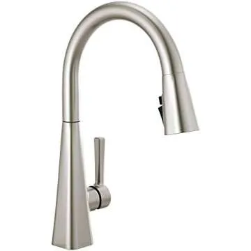 Kitchen Faucets