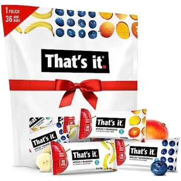 healthier kids snacks