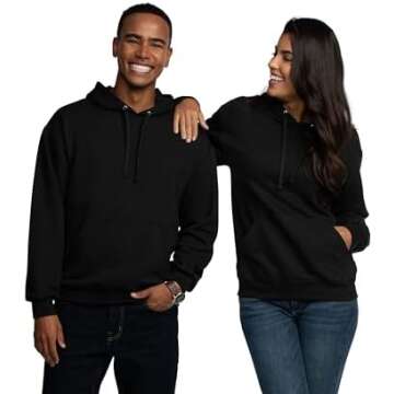 Anime-Inspired Hoodies