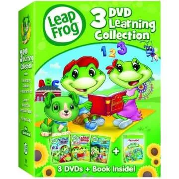 Activities for Toddlers