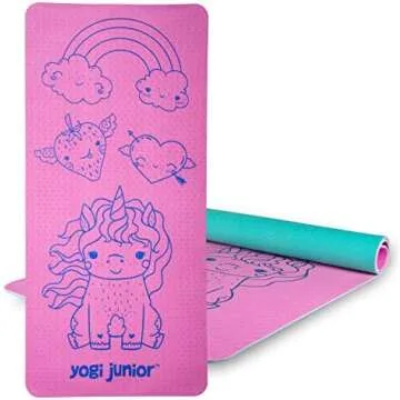 Kids Yoga Essentials