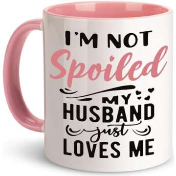 Valentine Gift Ideas Wife