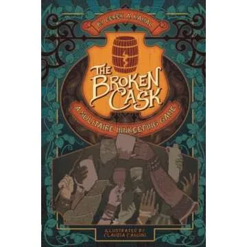 Solo Adventure RPG Books