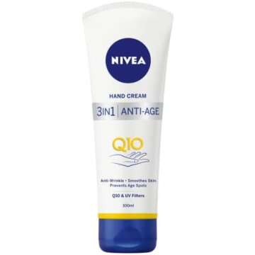 Hand Cream