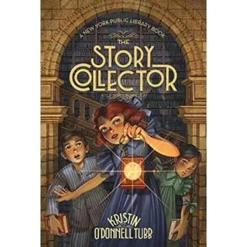 Read Aloud List (2022-23)