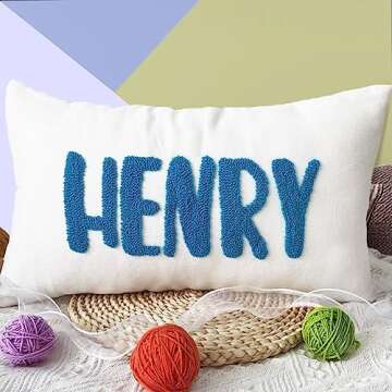 Luca and Jim’s bedroom