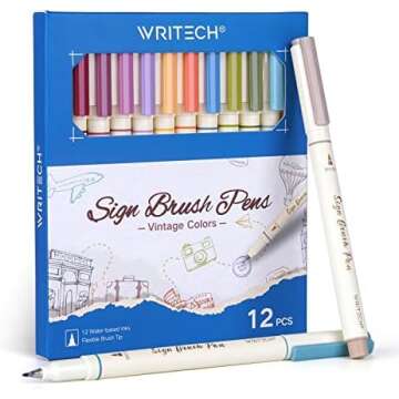 Writech Pens